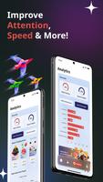 Octothink: Brain Training 海报