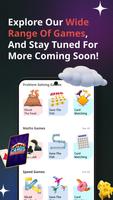 Octothink: Brain Training 截图 2