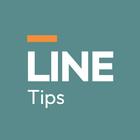 LINE Tips ikona