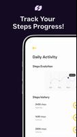 FitSync تصوير الشاشة 1