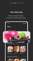 FitWin - Global Fitness Competition تصوير الشاشة 3