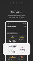 FitWin - Global Fitness Competition تصوير الشاشة 2