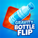 Gravity Bottle Flip APK