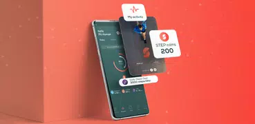 StepChain