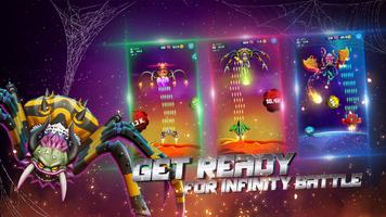 Space Blast পোস্টার