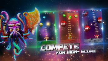 Space Blast স্ক্রিনশট 1