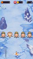 Galaxy Raiders स्क्रीनशॉट 1