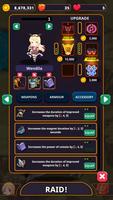 Galaxy Raiders स्क्रीनशॉट 3