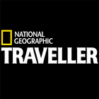 Nat Geo Traveller (UK)-icoon