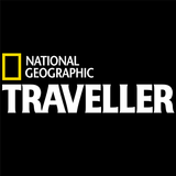 Nat Geo Traveller (UK) ikon