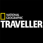 Nat Geo Traveller (UK) icône