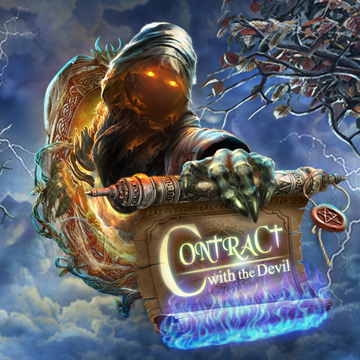 Contract With The Devil: Quest