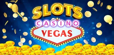 Vegas Casino - Slot Machines