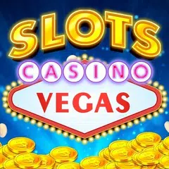 Vegas Casino - Slot Machines アプリダウンロード