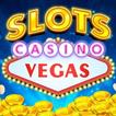 Vegas Casino: Machines à sous