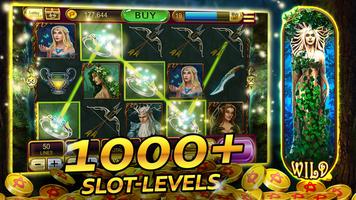 Vegas Casino: Spielautomaten Screenshot 2