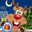 Christmas Tree Decorations-icoon