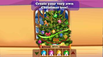 Christmas Tree Decorations capture d'écran 3