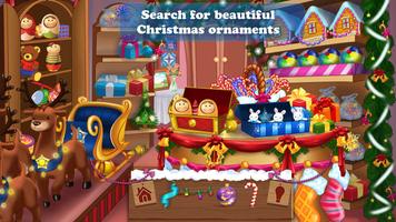 برنامه‌نما Christmas Tree Decorations عکس از صفحه