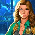 Crime City Detective: 隠しオブジェクトアドベンチャー