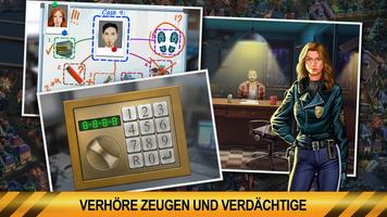 Crime City: Krimi-Abenteuer Screenshot 2