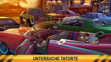 Crime City: Krimi-Abenteuer Screenshot 1