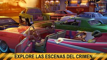 Crime City: Objetos Ocultos captura de pantalla 1