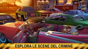 1 Schermata Crime City: Oggetti Nascosti