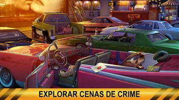 Crime City: Caçar Objetos imagem de tela 1