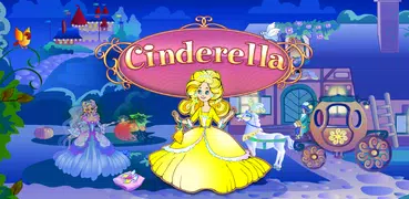 Cinderella Classic Tale