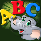 Clever Keyboard: ABC Learning-icoon