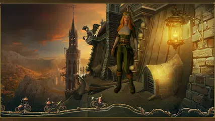 Spirit of the Ancient Forest XAPK download