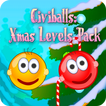 Civiballs Xmas: Physics Puzzle
