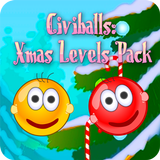 Civiballs Xmas icon