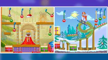 Civiballs Xmas screenshot 2
