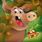 Animals Around the World icon