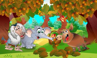 Animals Around the World screenshot 1
