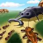 Bug War icône