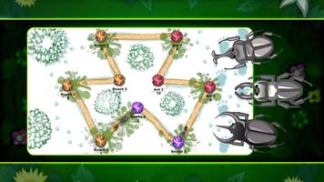 Bug War screenshot 1