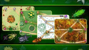 Bug War screenshot 2