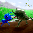 Bug War 2: Ants Strategy Game