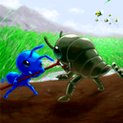 Bug War 2 icono