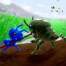 Bug War 2: Ants Strategy Game APK