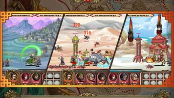 Dynasty War screenshot 2