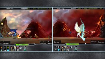 Epic War syot layar 1