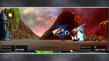 Epic War syot layar 2
