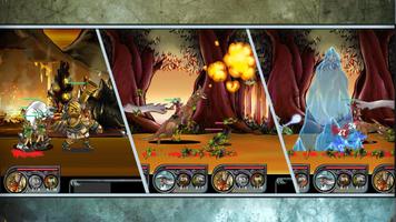 Epic War 4 screenshot 1