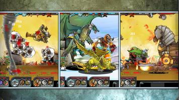 Epic War 4 screenshot 2