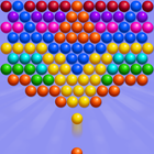 Bubblez: Magic Bubble Quest أيقونة