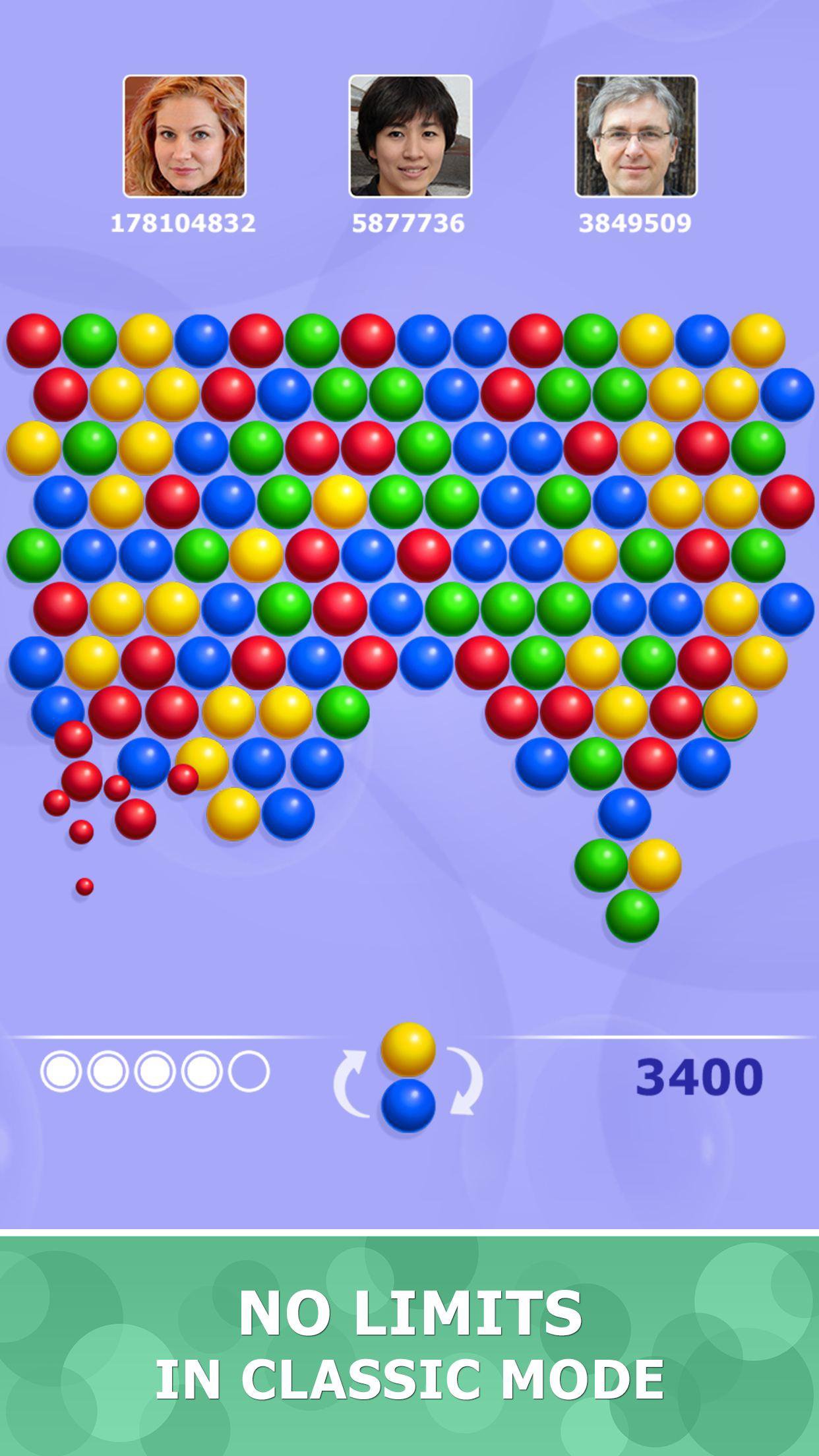 Bubblez Magic Bubble Quest for Android APK Download